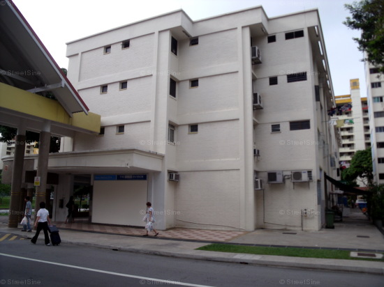 Blk 747 Yishun Street 72 (Yishun), HDB 3 Rooms #324202